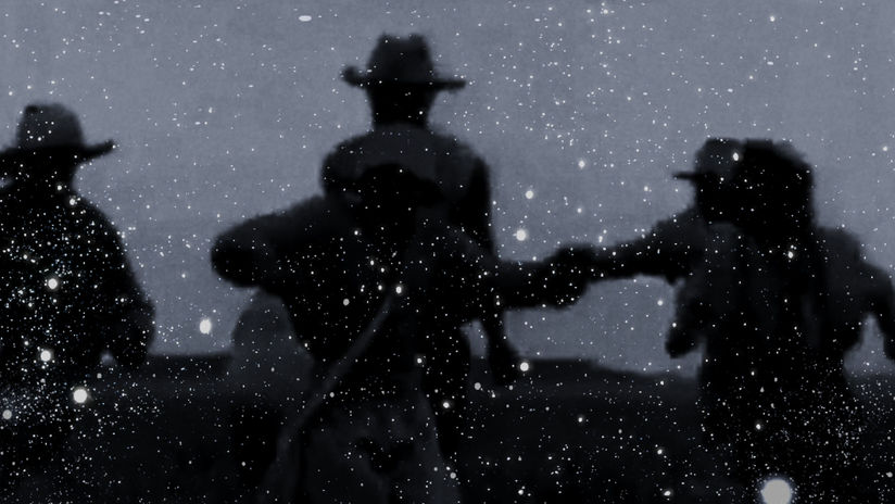 The Prestige